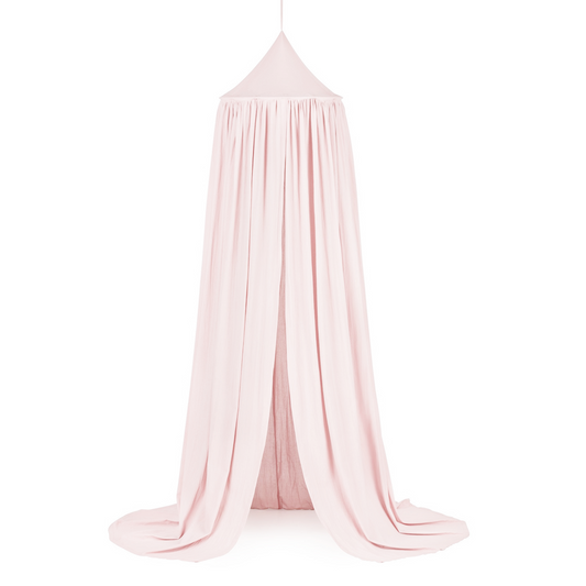Cotton & Sweets - Canopy - Powder Pink