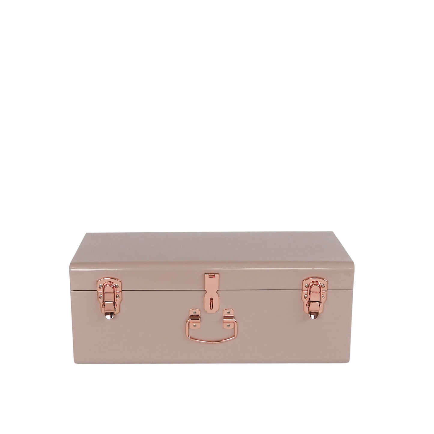 The Blush Pink – Small Trunk