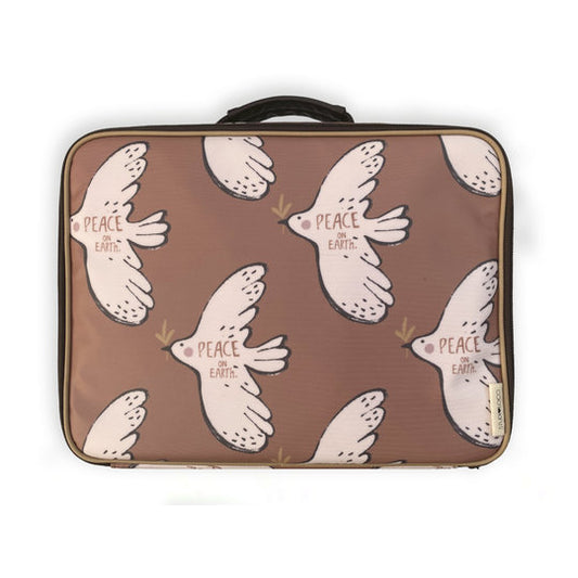 Studioloco - Suitcase BIRD